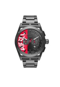 Zegarek Diesel. Kolor: szary #1