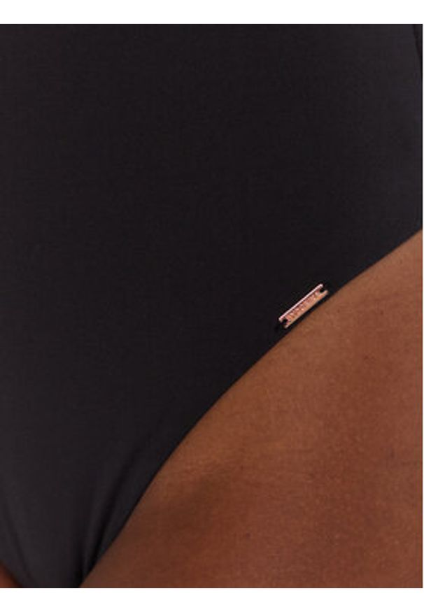 Dorina Body Noa FXBS0019MI116 Czarny. Kolor: czarny. Materiał: syntetyk