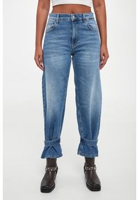 Liu Jo - Jeansy damskie LIU JO #5