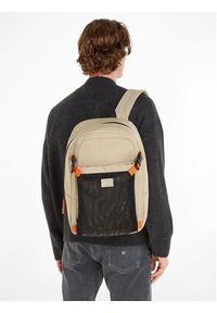 Tommy Jeans Plecak Tjm Hybrid Backpack AM0AM11652 Zielony. Kolor: zielony. Materiał: poliester, materiał