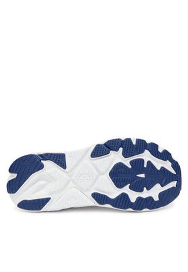 HOKA - Hoka Buty do biegania Arahi 8 1168690 Szary. Kolor: szary. Materiał: materiał