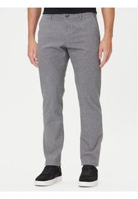 JOOP! Jeans Chinosy 15 JJF-Matthew101 30047666 Szary Modern Fit. Kolor: szary. Materiał: syntetyk