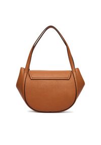 Guess Torebka HWBG97 39190 Brązowy. Kolor: brązowy. Materiał: skórzane #4