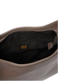 G-Star RAW - G-Star Raw Torebka C-LDA8480 Brązowy. Kolor: brązowy #4