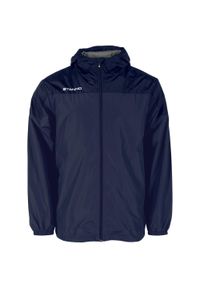 STANNO - Kurtka wodoodporna Stanno Pride. Kolor: niebieski #1