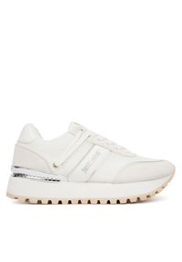 Sneakersy Just Cavalli. Kolor: biały #1