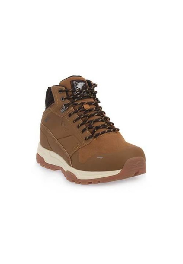 Buty do chodzenia męskie Joma Tk Ajofrin Men 2326 Camel. Kolor: brązowy. Sport: turystyka piesza