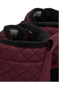 keen - Keen Śniegowce Greta II Waterproof 1031167 Bordowy. Kolor: czerwony. Materiał: nubuk, skóra #2