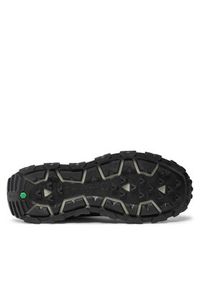 Timberland Sneakersy Winsor Trail Mid Lc TB0A41W7EJU1 Brązowy. Kolor: brązowy. Materiał: materiał #4
