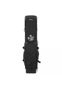 REECE - Torba na tyczkę Reece Australia Derby II Small. Kolor: czarny. Materiał: poliester #1