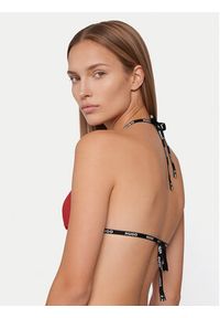 Hugo - HUGO Góra od bikini 50555596 Różowy. Kolor: różowy. Materiał: syntetyk #2