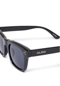 Aldo Okulary przeciwsłoneczne Aliral 13935383 Czarny. Kolor: czarny #3