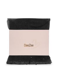 Skarpety krótkie DeeZee. Kolor: czarny #1