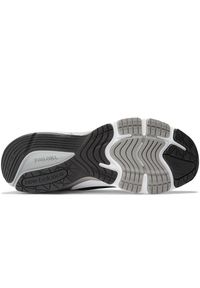 Buty damskie New Balance W990BK6 – czarne. Kolor: czarny. Materiał: skóra, materiał, guma. Szerokość cholewki: normalna. Sport: bieganie #4