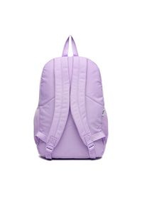 Reebok Plecak CWBEO-RBK-P-004-10 Fioletowy jasny. Kolor: fioletowy. Materiał: materiał #3
