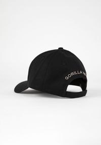 GORILLA WEAR - Buckley Czapka - Czerwony/Beżowy. Kolor: beżowy
