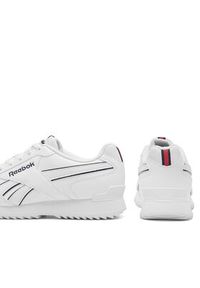 Reebok Sneakersy Royal Glide Ripple Clip GX3519 Biały. Kolor: biały. Model: Reebok Royal #7