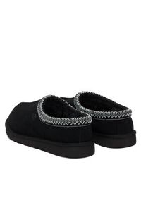Ugg Śniegowce M Tasman II 1174671 Czarny. Kolor: czarny. Materiał: zamsz, skóra #2