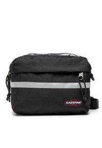 Eastpak Saszetka Aman Bike EK0A5BAM Czarny. Kolor: czarny. Materiał: materiał #1