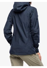 Kurtka GORE TEX damska Montane Spirit Lite Jacket. Kolor: niebieski. Technologia: Gore-Tex