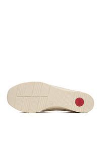 Go Soft Półbuty CEO-WI23-REBECA-23 Beżowy. Kolor: beżowy. Materiał: skóra #5