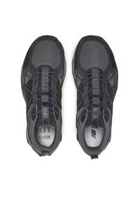 New Balance Sneakersy Tektrel MTTTRSLK Czarny. Kolor: czarny. Materiał: materiał #4