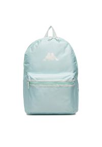 Kappa Plecak CWBEO-KPA-ZLI-002-09 Niebieski. Kolor: niebieski. Materiał: poliester #1
