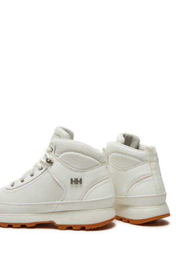 Helly Hansen Trekkingi Calgary 2 12037 Biały. Kolor: biały. Materiał: skóra