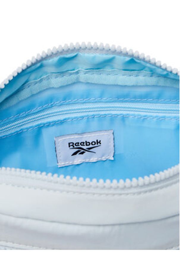 Reebok Torebka CEOWB-RBK-KL-003-09 Niebieski. Kolor: niebieski