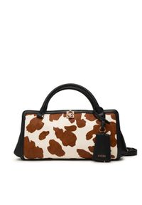 Guess Torebka Audrey HWRG97 34060 Kolorowy. Wzór: kolorowy. Materiał: skórzane #1