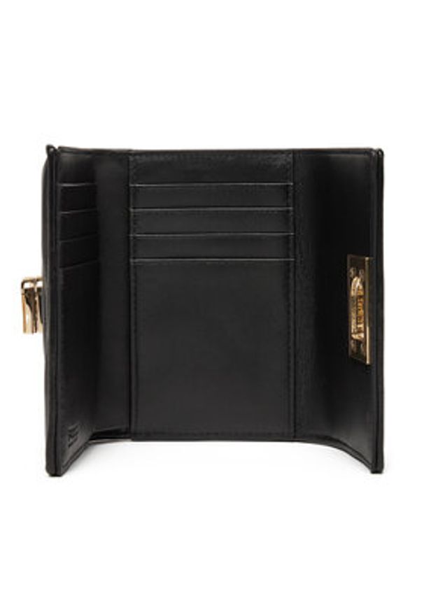 Furla Duży Portfel Damski 1927 M WP00225 BX3221 O6000 Czarny. Kolor: czarny. Materiał: skóra