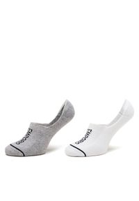 Emporio Armani Stopki 292315 4R227 01848 Kolorowy. Materiał: bawełna. Wzór: kolorowy #1