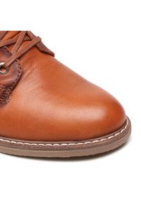 Pikolinos Botki W8J-8966C1 Brązowy. Kolor: brązowy. Materiał: skóra #3