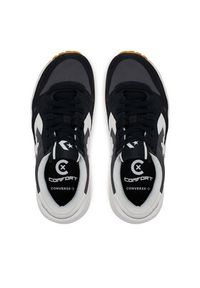 Converse Sneakersy Omni Trainer A13468C Czarny. Kolor: czarny. Materiał: materiał #4