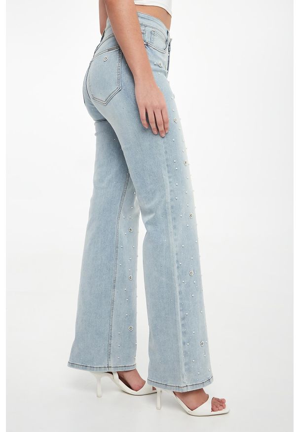 Joseph Ribkoff - Jeansy damskie JOSEPH RIBKOFF