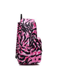 Hype - HYPE Plecak Pink Zebra Animal Backpack TWLG-728 Różowy. Kolor: różowy. Materiał: materiał. Wzór: motyw zwierzęcy