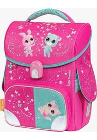 Sourcing SCHOOLBAG PINK TGJL-057A 780G