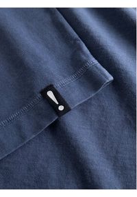 JOOP! Jeans T-Shirt 19Caspar 30041611 Niebieski Modern Fit. Kolor: niebieski. Materiał: bawełna