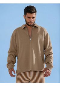 Sinsay - Bluza crewneck - Inny