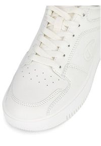 Champion Sneakersy RD18 2.0 LOW S11470-WW029 Écru. Materiał: skóra #6