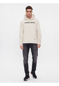 Tommy Jeans Jeansy Scanton DM0DM18152 Czarny Slim Fit. Kolor: czarny #3