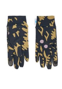 Roxy Rękawiczki Damskie Hydrosmart Liner ERJHN03264 Kolorowy. Materiał: poliester. Wzór: kolorowy #3