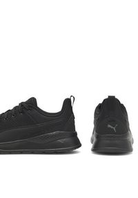 Puma Sneakersy Anzarun Lite 371128 01 Czarny. Kolor: czarny. Materiał: materiał, mesh #8