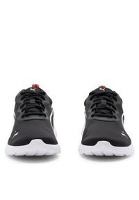 Puma Sneakersy All-Day Active 386269 03 Czarny. Kolor: czarny. Materiał: materiał