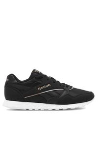 Reebok Sneakersy Ultra Fl ID5144 Czarny. Kolor: czarny. Materiał: materiał