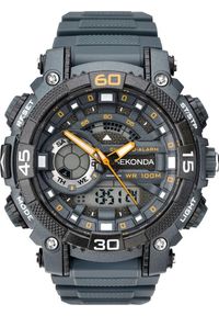 Zegarek Sekonda Zegarek męski Sekonda 1349 niebieski. Kolor: niebieski #1