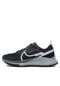 Nike Buty do biegania React Pegasus Trail 4 DJ6159 001 Czarny. Kolor: czarny #5