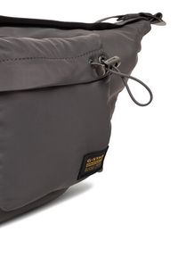 G-Star RAW - G-Star Raw Torebka C-XC8777 Szary. Kolor: szary. Materiał: materiał #5