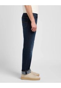 Lee - MESKIE SPODNIE LEE WEST STRONG HAND 112373387 #4