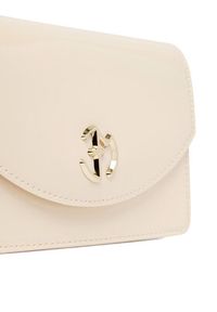 Eva Minge Torebka EO-ANGEL-LDA8639 Écru. Kolor: kremowy. Materiał: skórzane #5